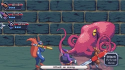 Small Saga Screenshots