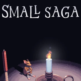 Small Saga
