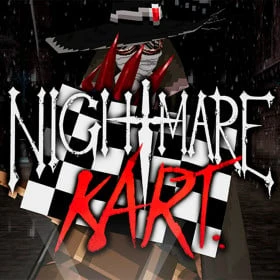 Nightmare Kart