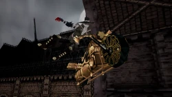Nightmare Kart Screenshots
