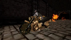 Nightmare Kart Screenshots