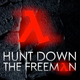 Hunt Down The Freeman