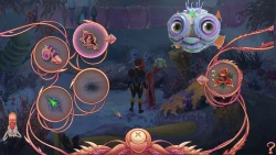 Exit: A Biodelic Adventure Screenshots