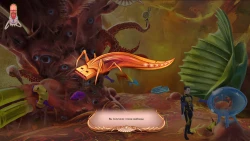 Exit: A Biodelic Adventure Screenshots