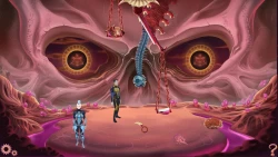 Exit: A Biodelic Adventure Screenshots