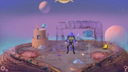 Exit: A Biodelic Adventure Screenshots