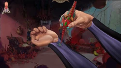 Exit: A Biodelic Adventure Screenshots