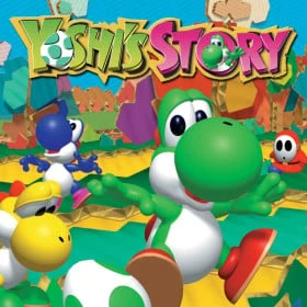 Yoshi's Story