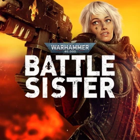 Warhammer 40,000: Battle Sister