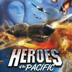 Heroes of the Pacific