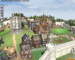 Medieval Lords: Build, Defend, Expand Screenshots