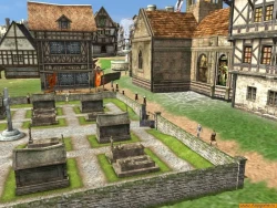 Medieval Lords: Build, Defend, Expand Screenshots