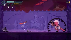 Скриншот к игре The Rogue Prince of Persia