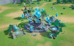Скриншот к игре The Lost Village