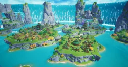 The Lost Village Screenshots