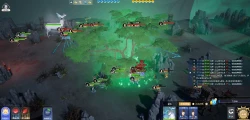 The Lost Village Screenshots