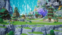 The Lost Village Screenshots