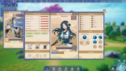The Lost Village Screenshots