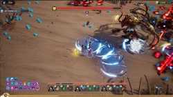 The Lost Village Screenshots
