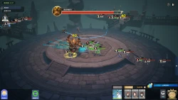 The Lost Village Screenshots