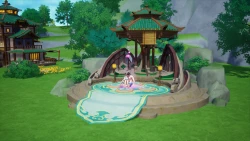 The Lost Village Screenshots