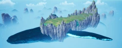The Lost Village Screenshots