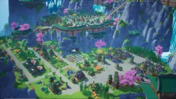 The Lost Village Screenshots