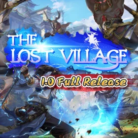 The Lost Village