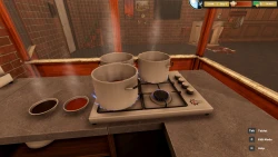 Скриншот к игре Kebab Chefs! - Restaurant Simulator