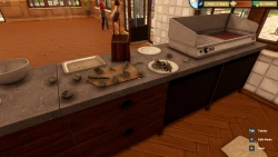 Скриншот к игре Kebab Chefs! - Restaurant Simulator