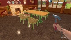 Скриншот к игре Kebab Chefs! - Restaurant Simulator