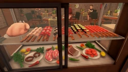 Скриншот к игре Kebab Chefs! - Restaurant Simulator