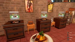Kebab Chefs! - Restaurant Simulator Screenshots