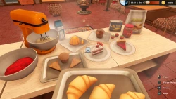Kebab Chefs! - Restaurant Simulator Screenshots