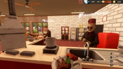 Kebab Chefs! - Restaurant Simulator Screenshots