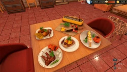 Kebab Chefs! - Restaurant Simulator Screenshots