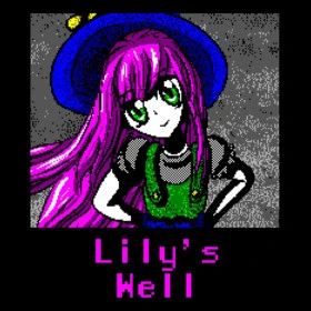 Lily's Well