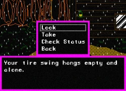 Lily's Well Screenshots