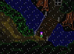 Lily's Well Screenshots
