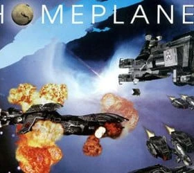 Homeplanet
