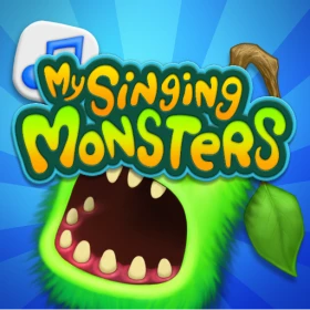 My singing monsters