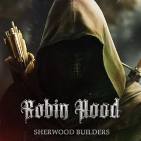 Robin Hood - Sherwood Builders
