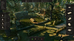 Скриншот к игре Robin Hood - Sherwood Builders