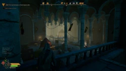 Скриншот к игре Robin Hood - Sherwood Builders
