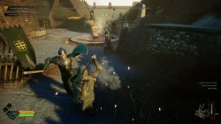 Скриншот к игре Robin Hood - Sherwood Builders