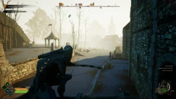 Robin Hood - Sherwood Builders Screenshots