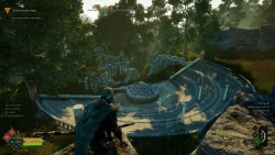 Robin Hood - Sherwood Builders Screenshots