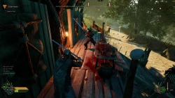 Robin Hood - Sherwood Builders Screenshots