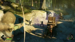 Robin Hood - Sherwood Builders Screenshots