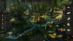 Robin Hood - Sherwood Builders Screenshots